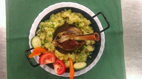 Gasthof Zur Hoffnung